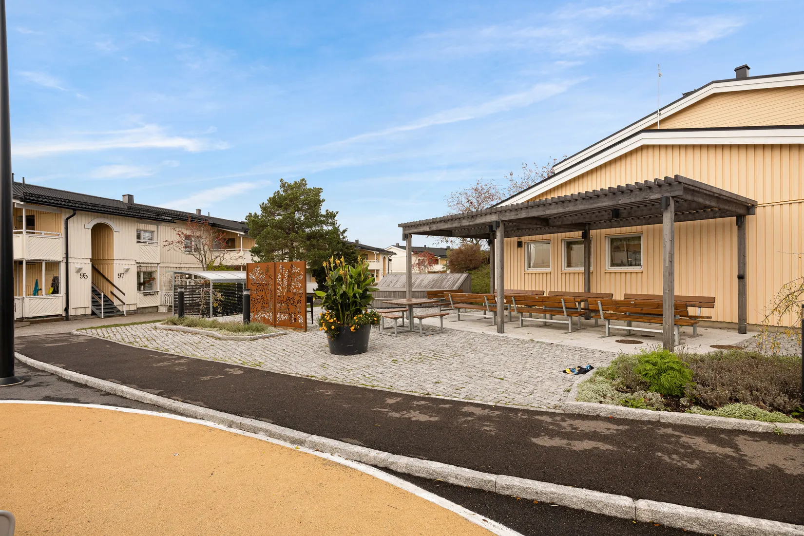 Bostadsrätt, Svedviksvägen 28, Centrala Nynäshamn, Nynäshamn