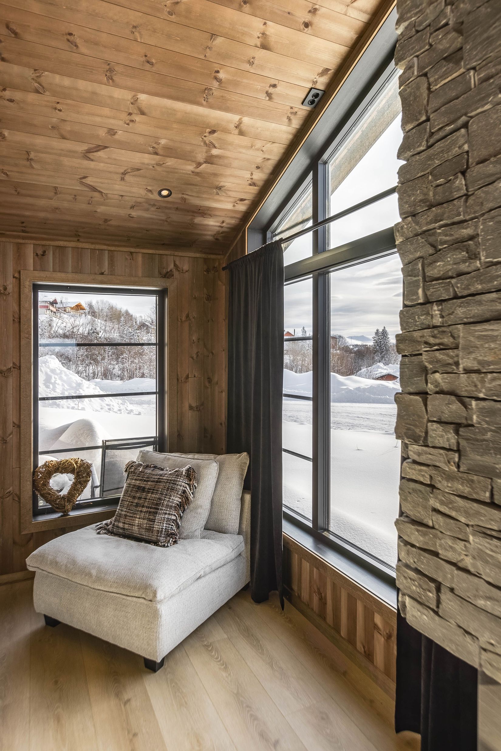 Villa, Rundtjärnsvägen 1, Storlien, Åre