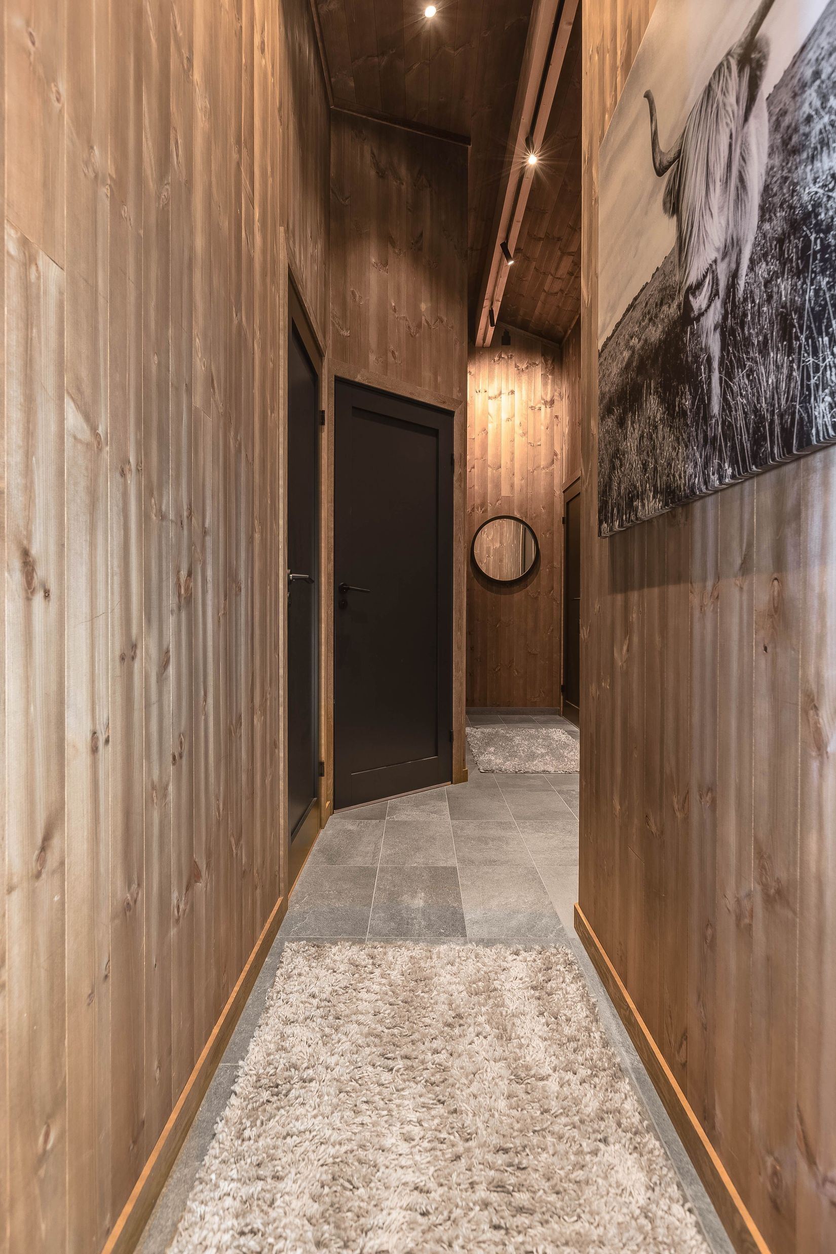 Villa, Rundtjärnsvägen 1, Storlien, Åre
