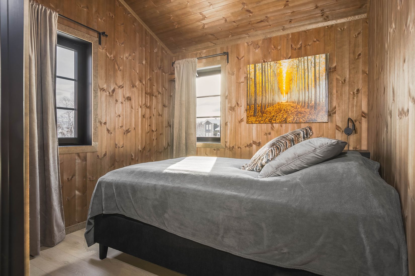 Villa, Rundtjärnsvägen 1, Storlien, Åre