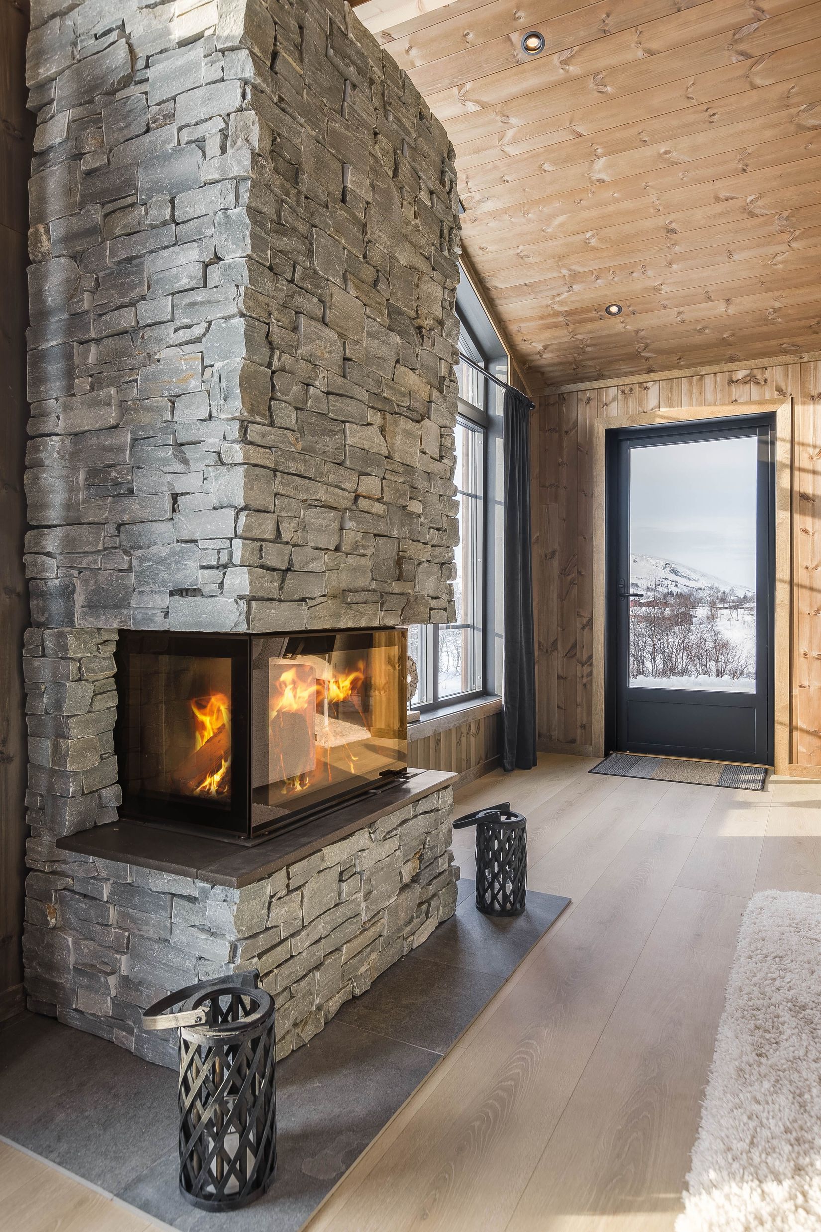 Villa, Rundtjärnsvägen 1, Storlien, Åre