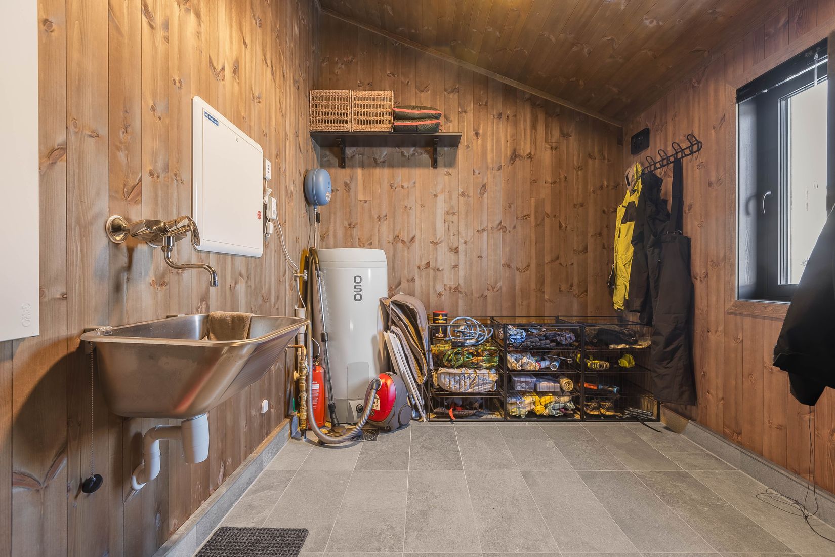 Villa, Rundtjärnsvägen 1, Storlien, Åre