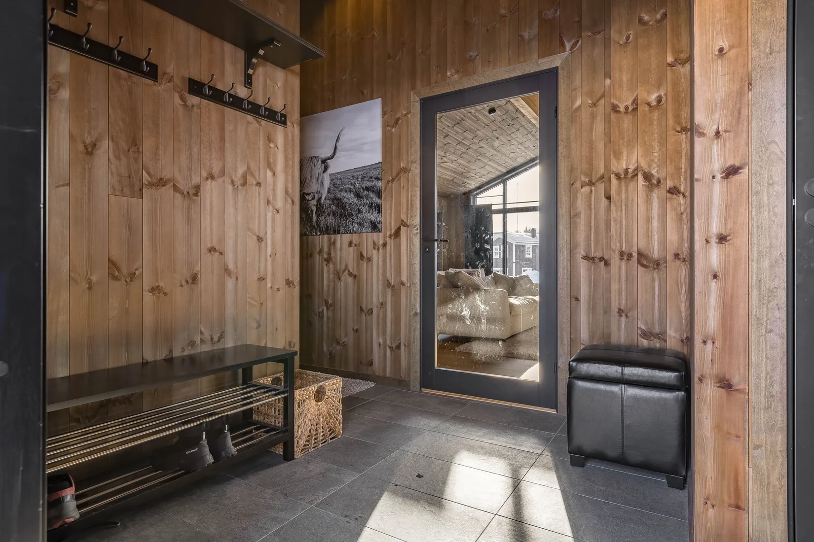 Villa, Rundtjärnsvägen 1, Storlien, Åre