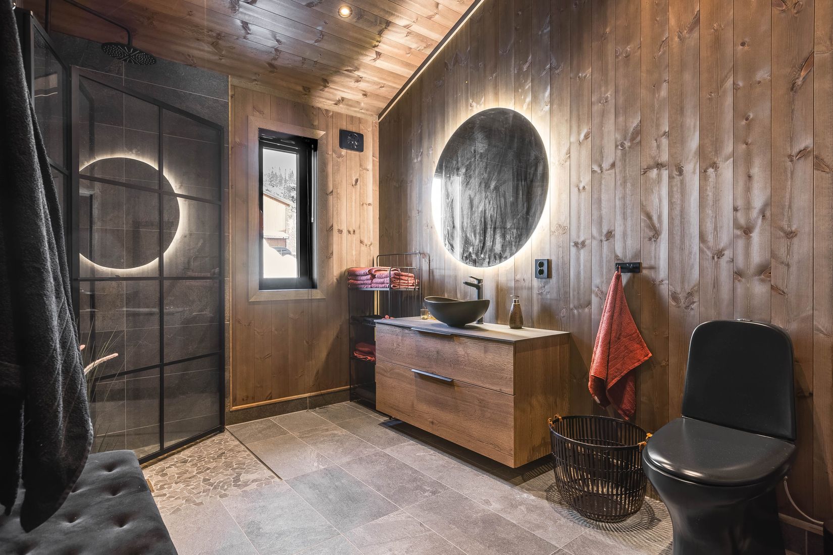 Villa, Rundtjärnsvägen 1, Storlien, Åre