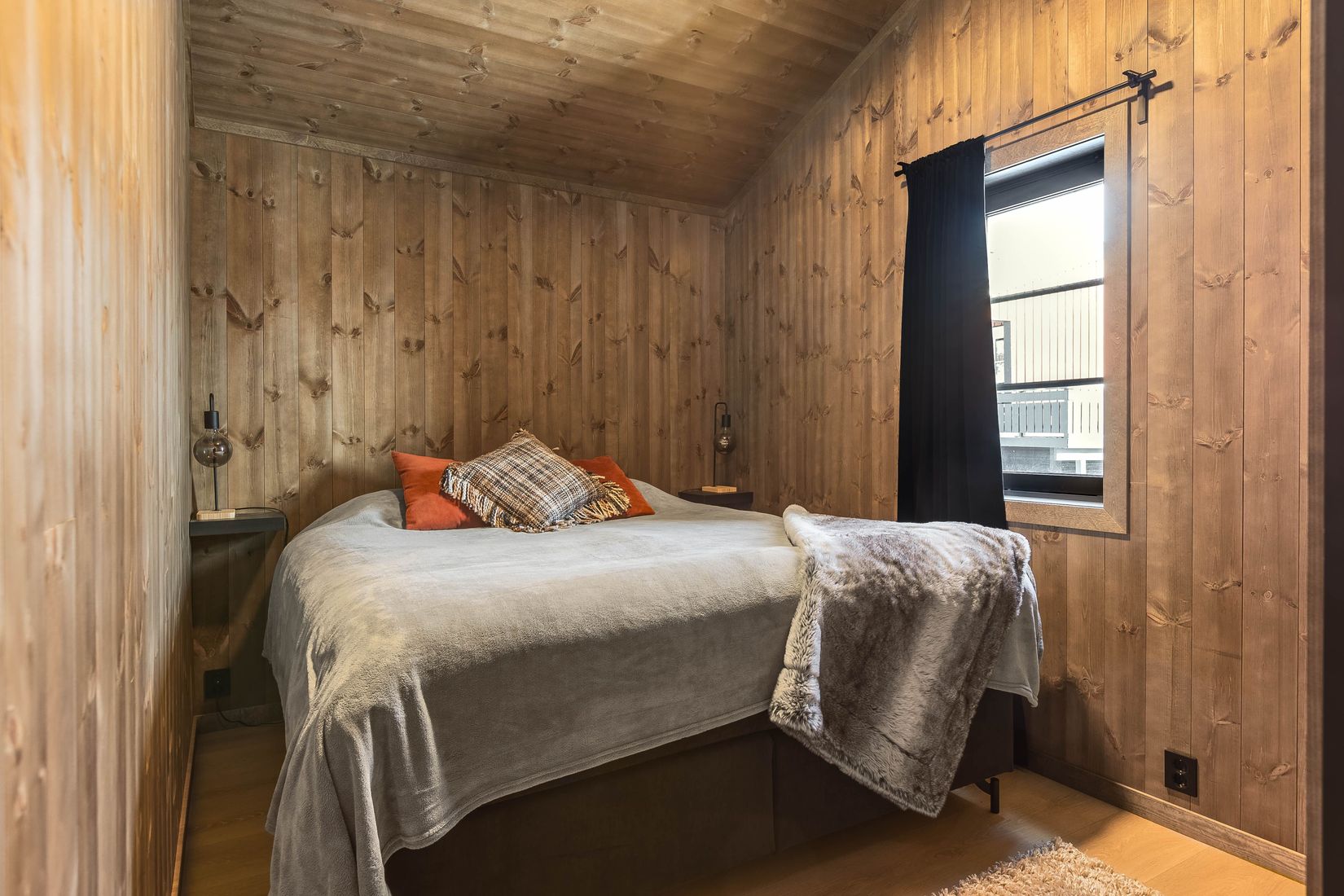Villa, Rundtjärnsvägen 1, Storlien, Åre