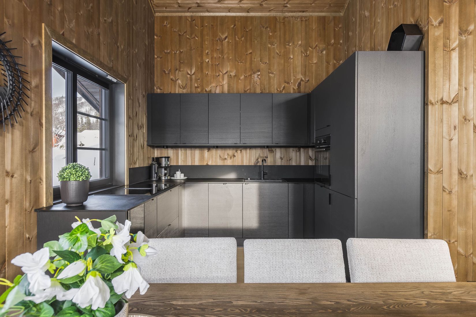 Villa, Rundtjärnsvägen 1, Storlien, Åre