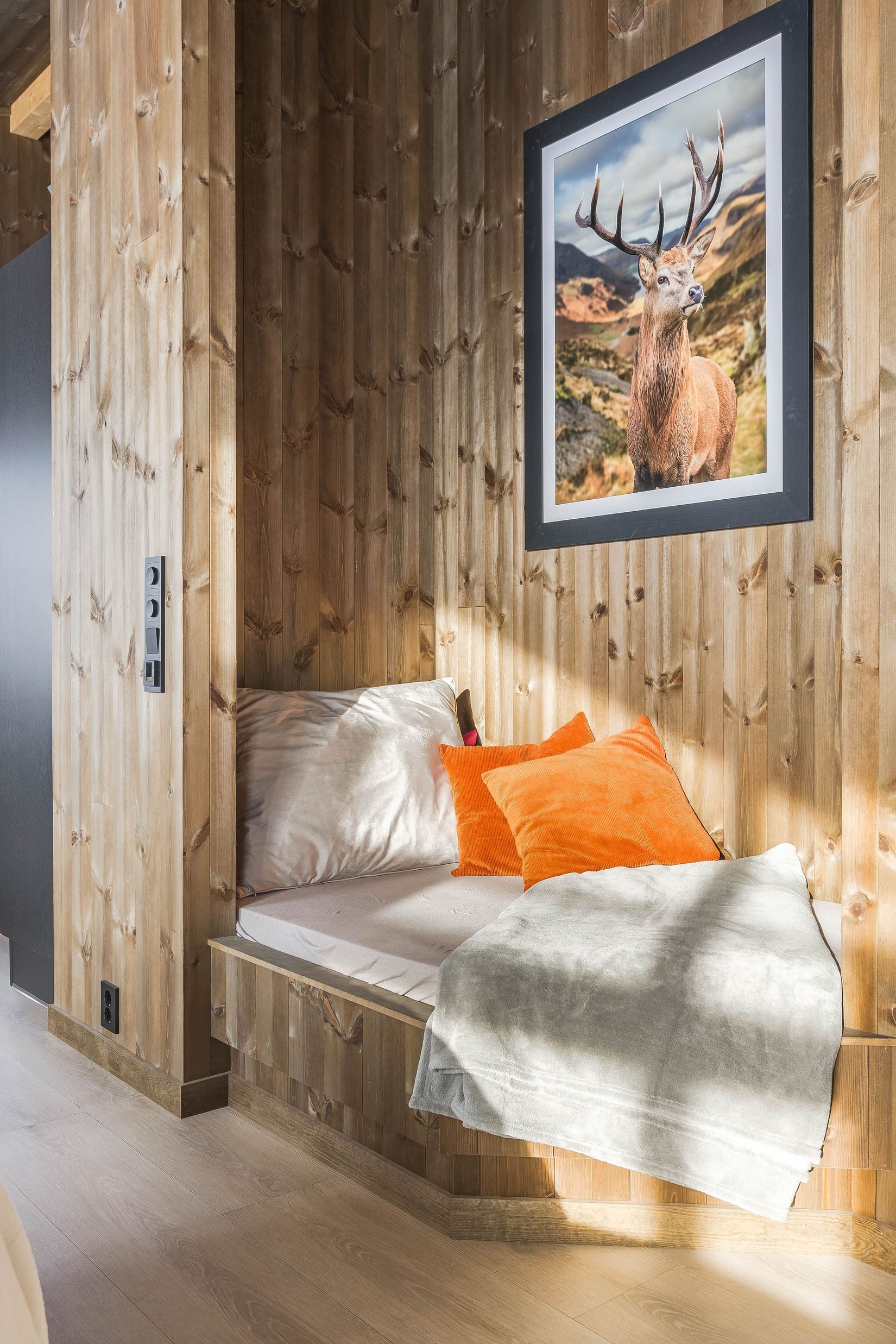 Villa, Rundtjärnsvägen 1, Storlien, Åre
