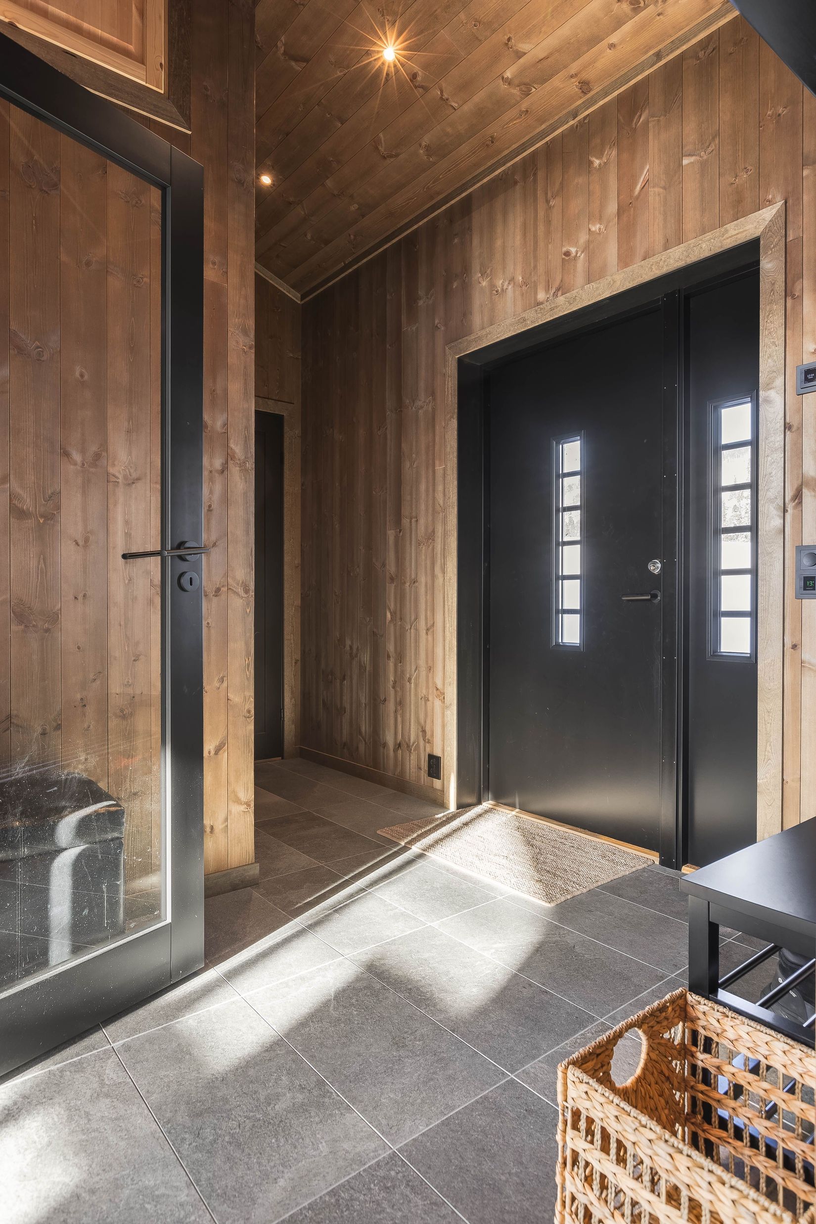 Villa, Rundtjärnsvägen 1, Storlien, Åre