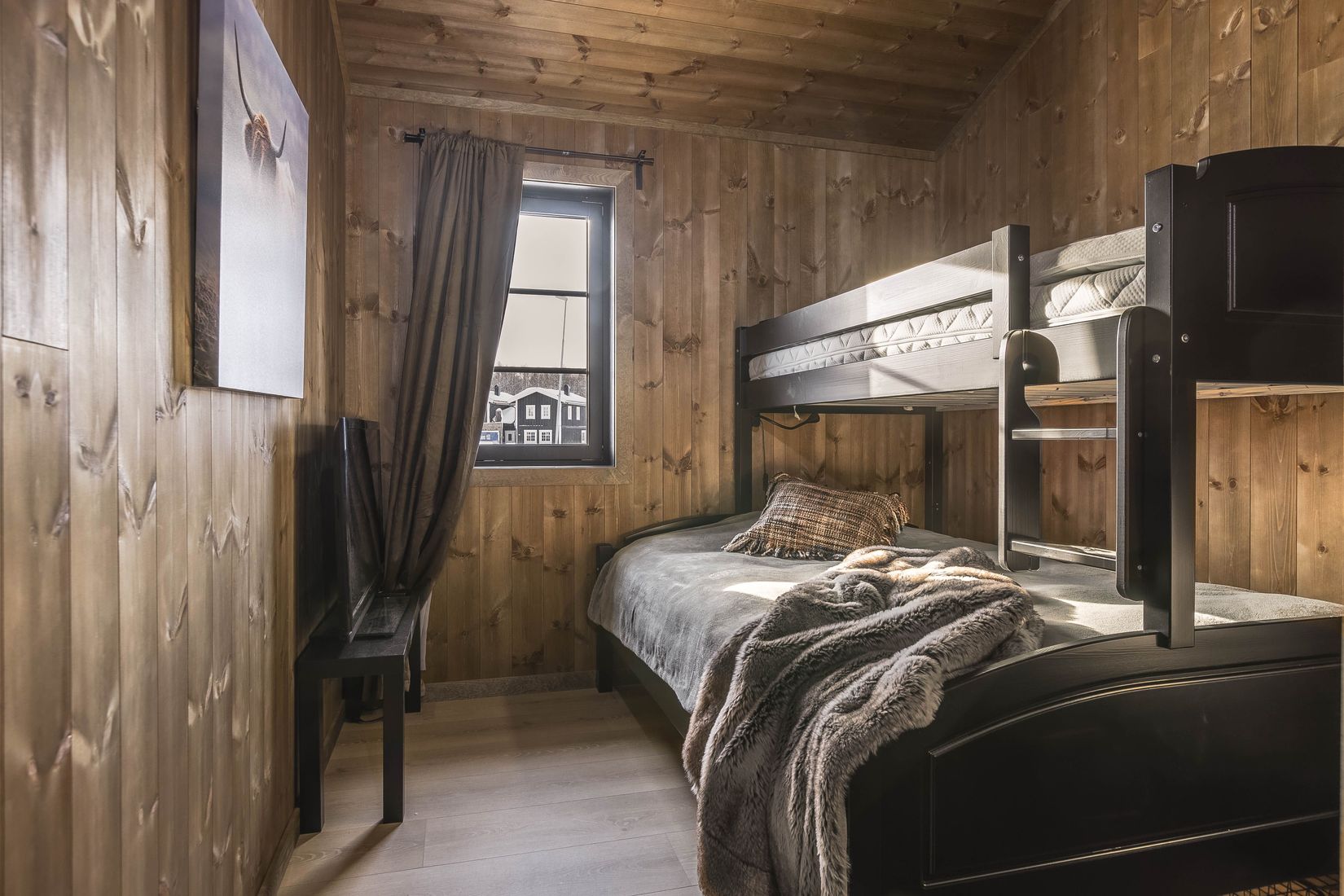 Villa, Rundtjärnsvägen 1, Storlien, Åre