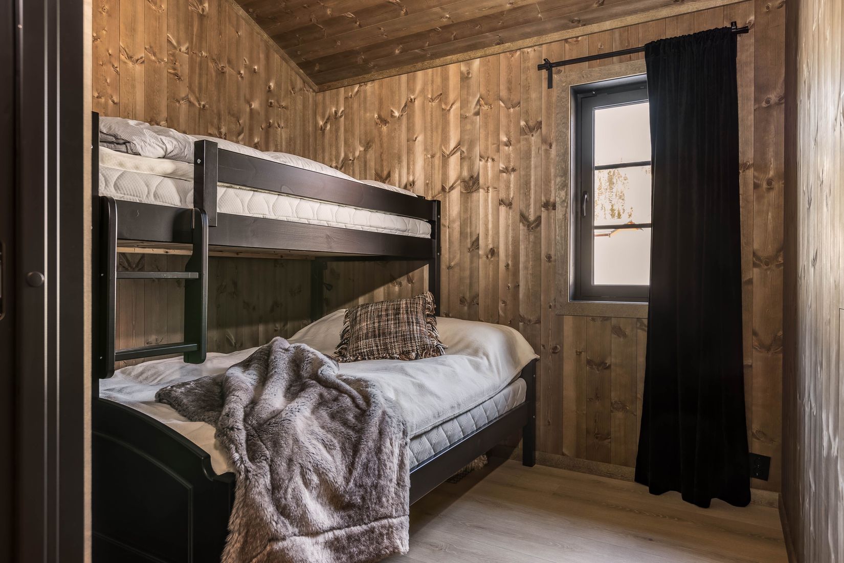 Villa, Rundtjärnsvägen 1, Storlien, Åre