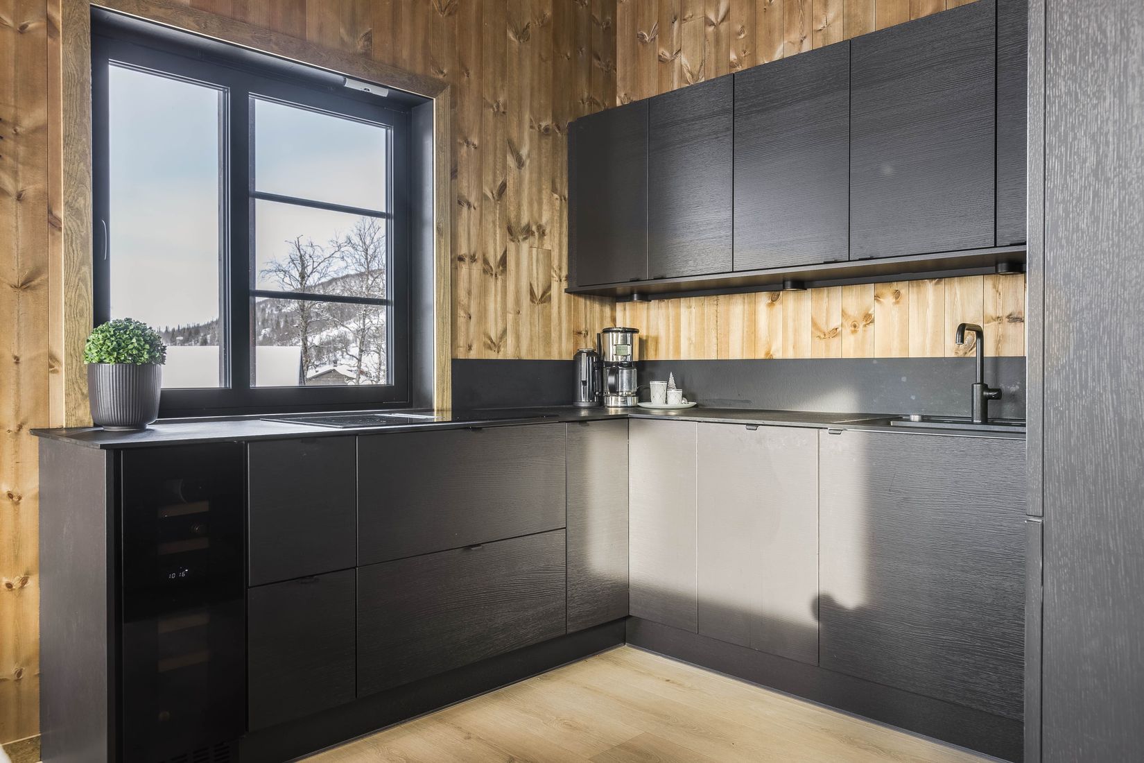 Villa, Rundtjärnsvägen 1, Storlien, Åre