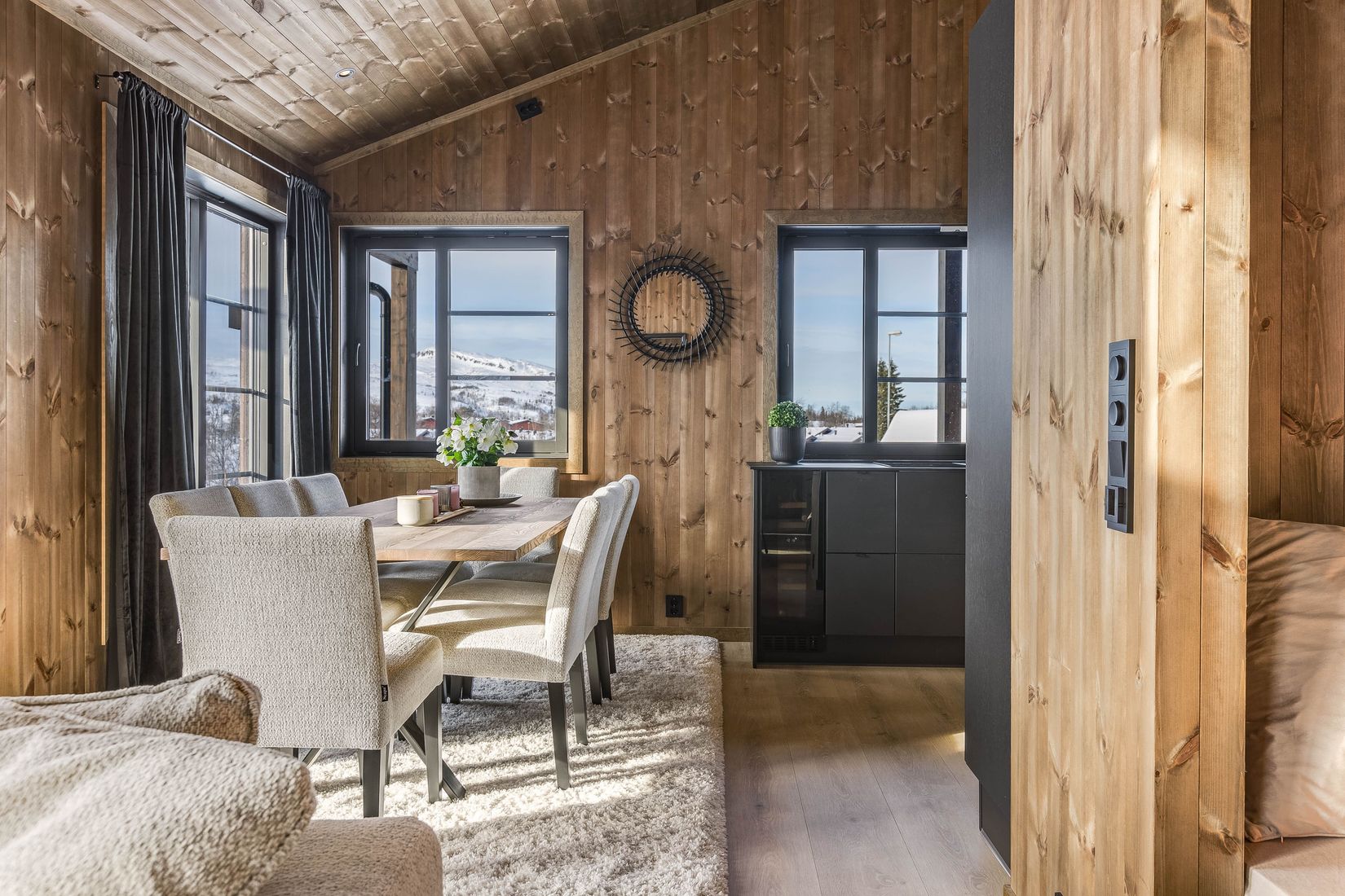 Villa, Rundtjärnsvägen 1, Storlien, Åre