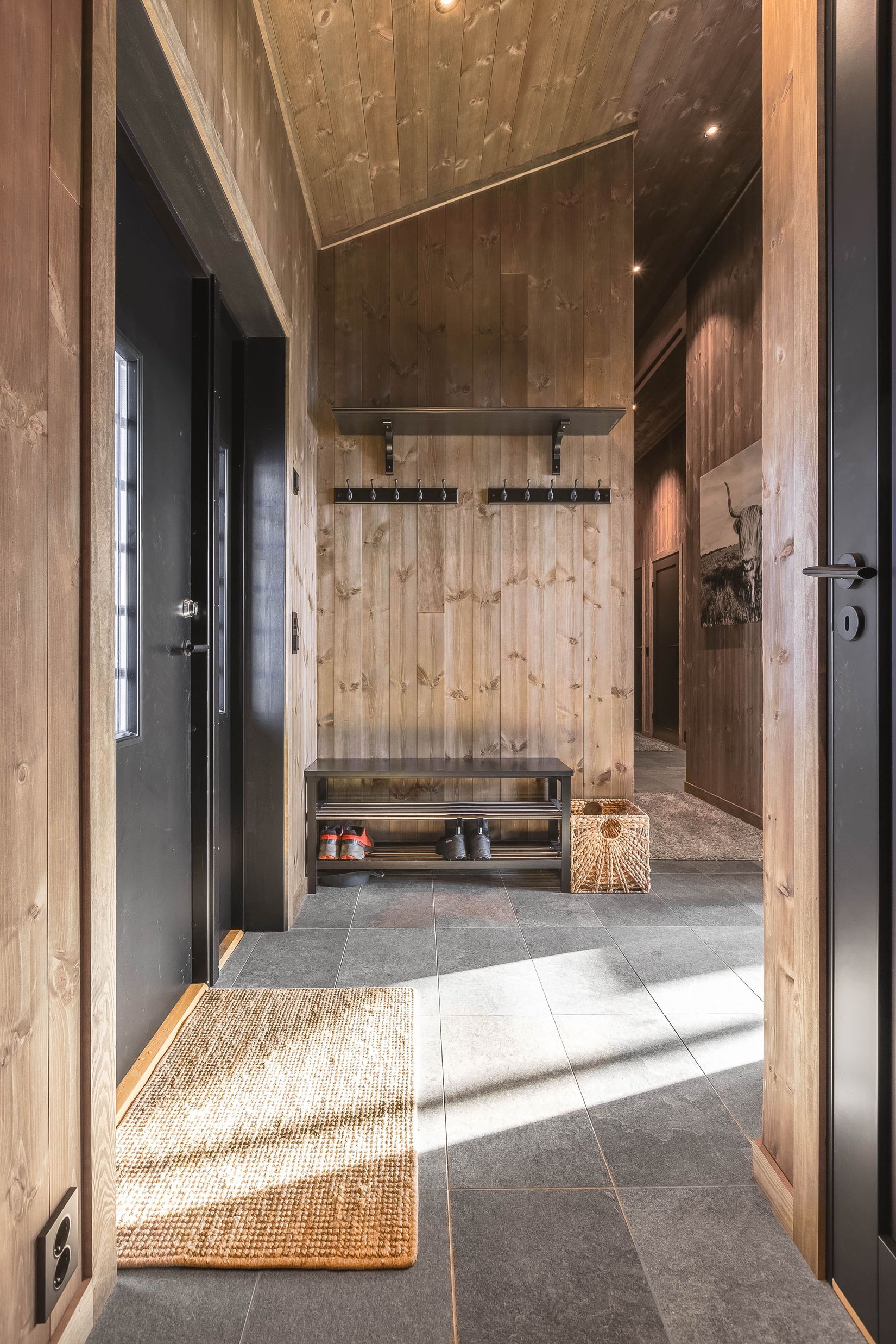 Villa, Rundtjärnsvägen 1, Storlien, Åre