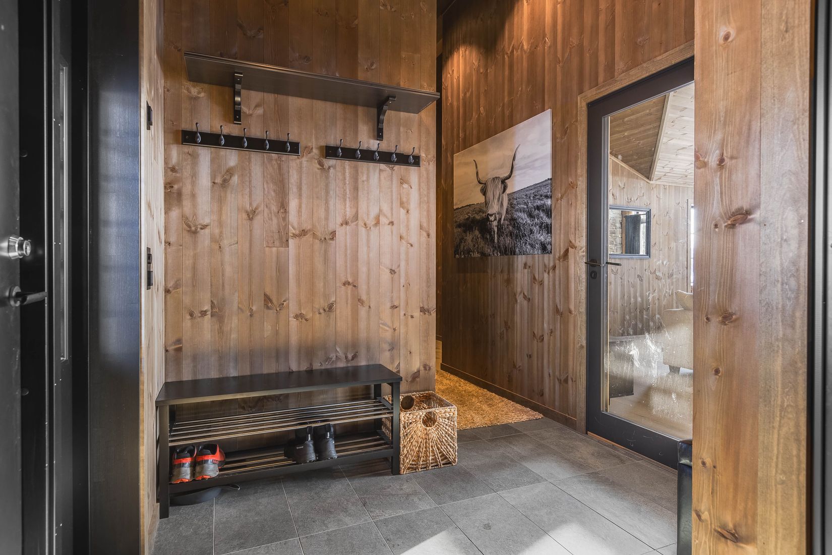Villa, Rundtjärnsvägen 1, Storlien, Åre