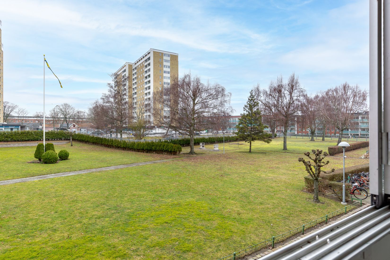 Bostadsrätt, Estlandsgatan 5 A, Heleneholm, Malmö