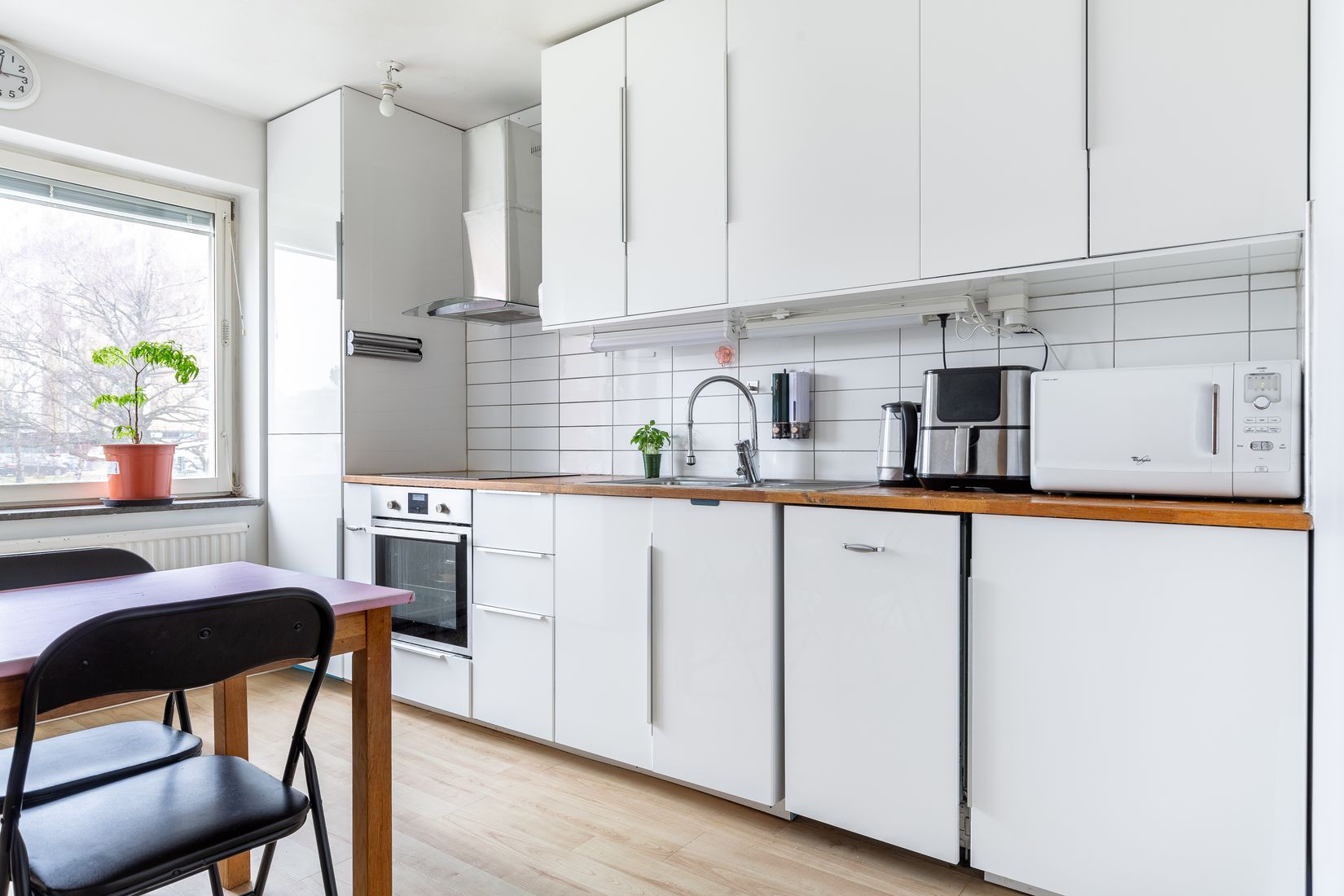 Bostadsrätt, Estlandsgatan 5 A, Heleneholm, Malmö