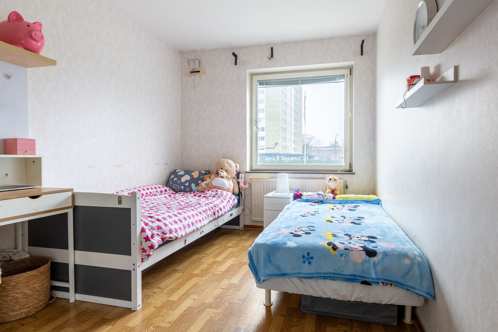 Bostadsrätt, Estlandsgatan 5 A, Heleneholm, Malmö