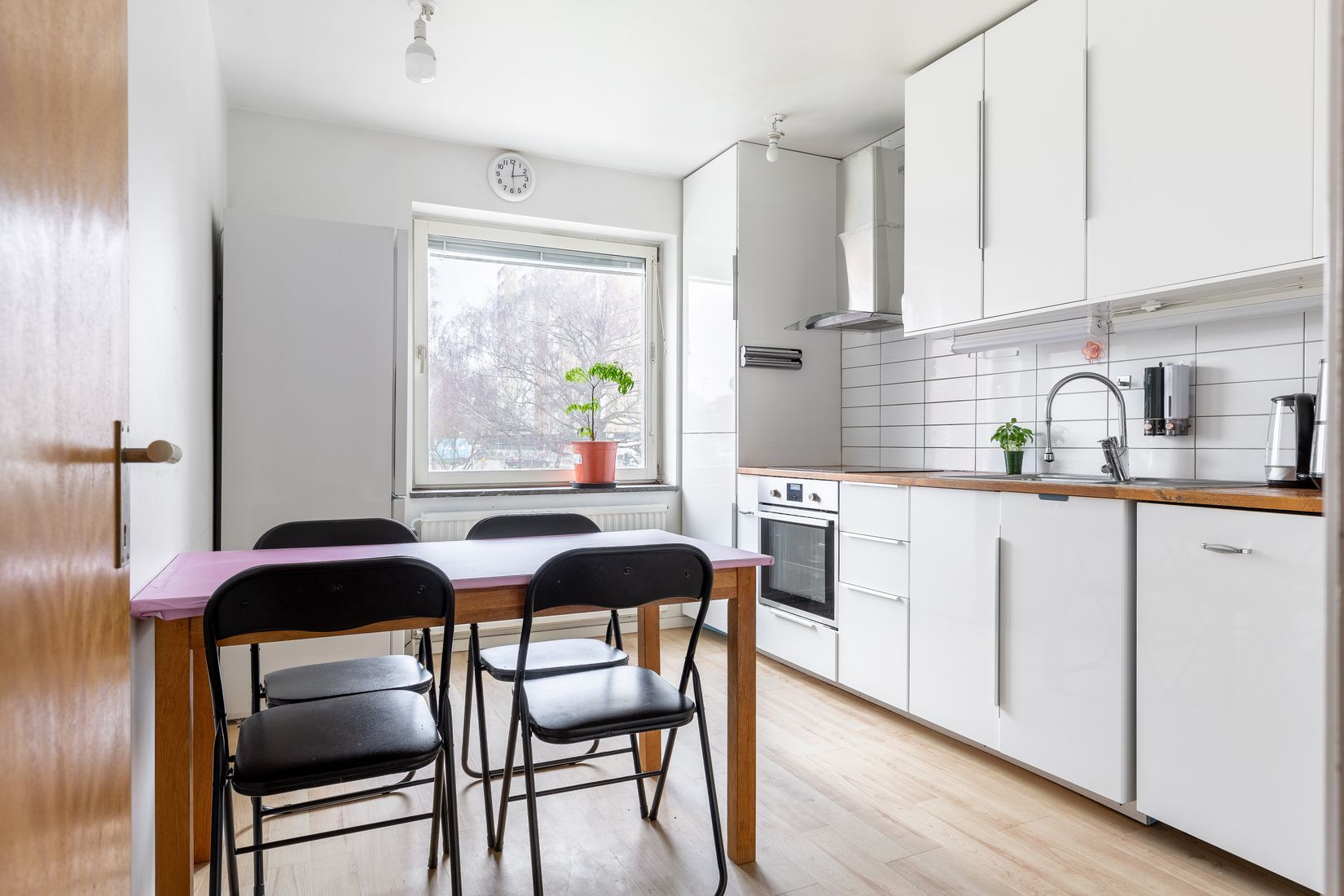 Bostadsrätt, Estlandsgatan 5 A, Heleneholm, Malmö