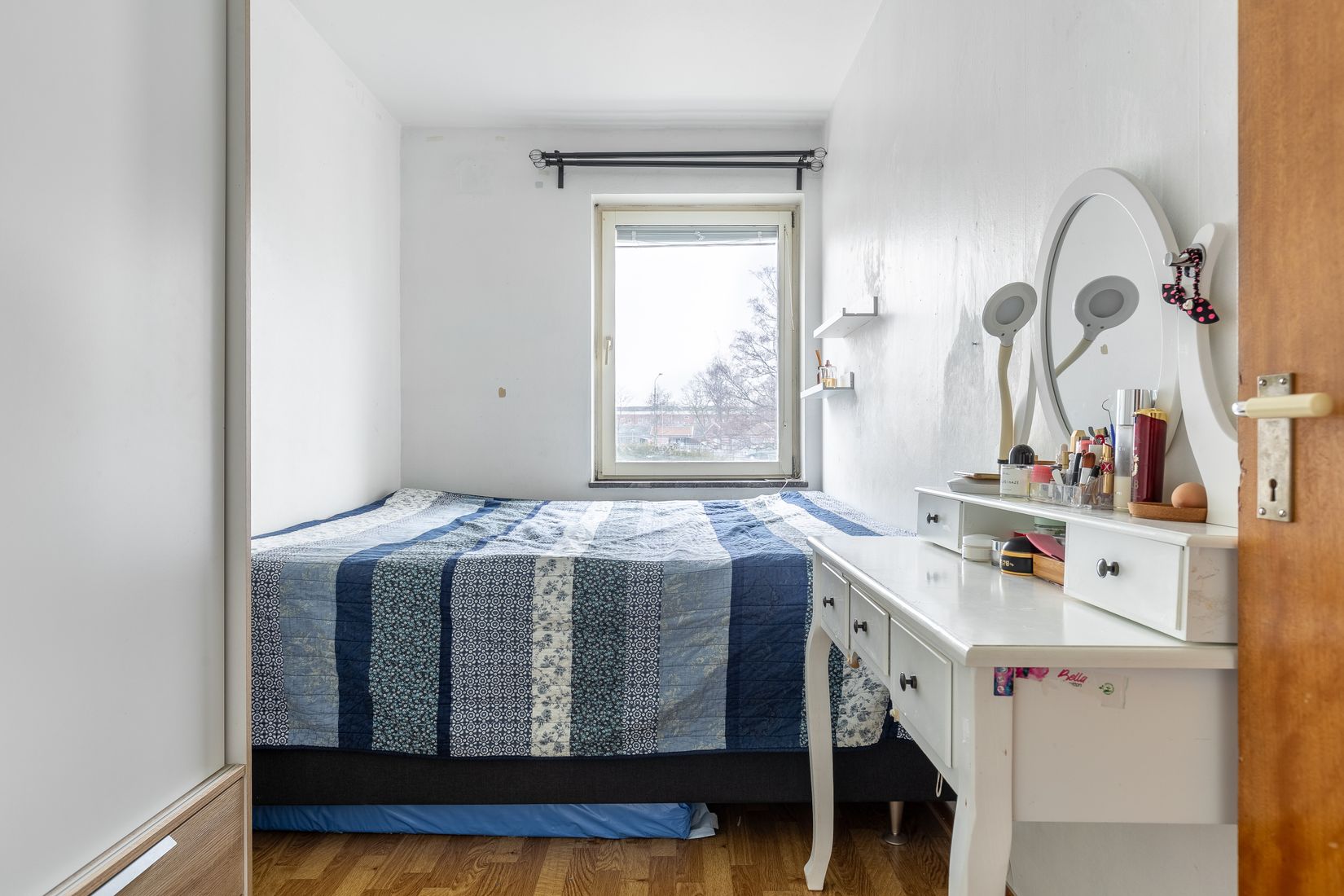 Bostadsrätt, Estlandsgatan 5 A, Heleneholm, Malmö