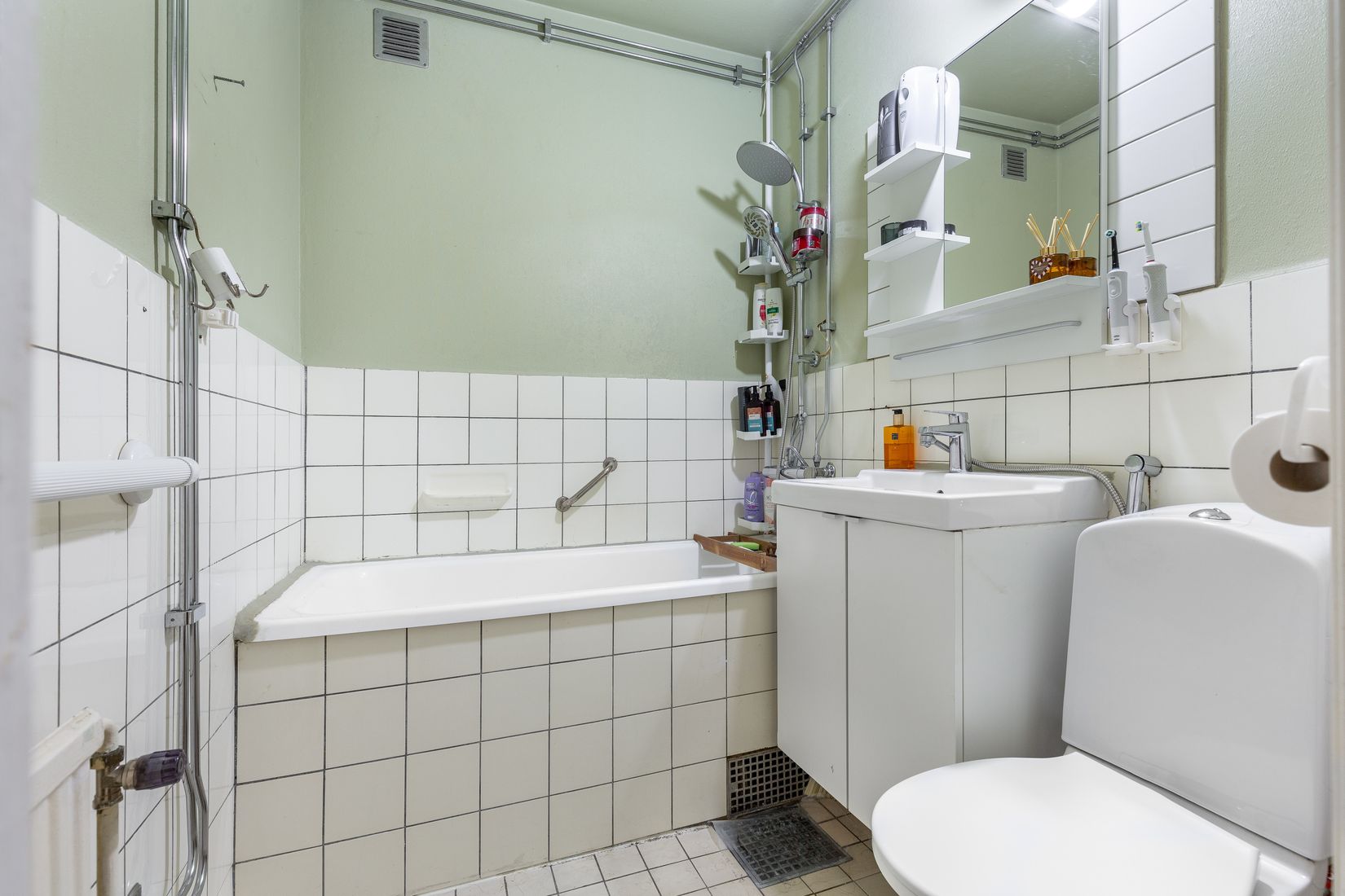 Bostadsrätt, Estlandsgatan 5 A, Heleneholm, Malmö