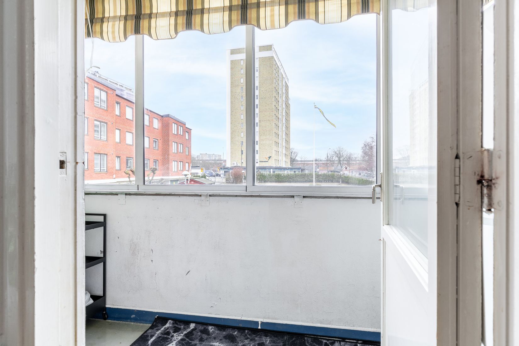 Bostadsrätt, Estlandsgatan 5 A, Heleneholm, Malmö