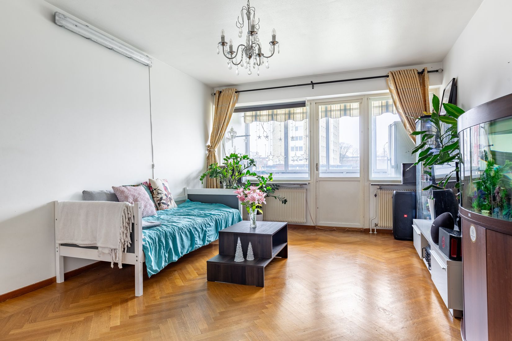 Bostadsrätt, Estlandsgatan 5 A, Heleneholm, Malmö