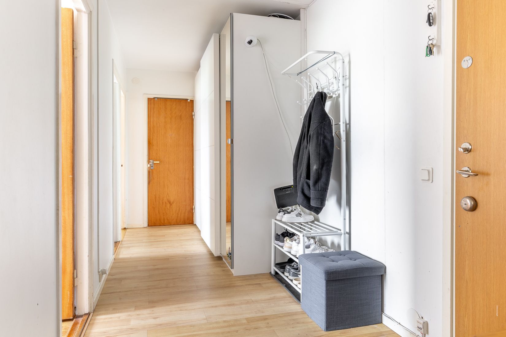 Bostadsrätt, Estlandsgatan 5 A, Heleneholm, Malmö