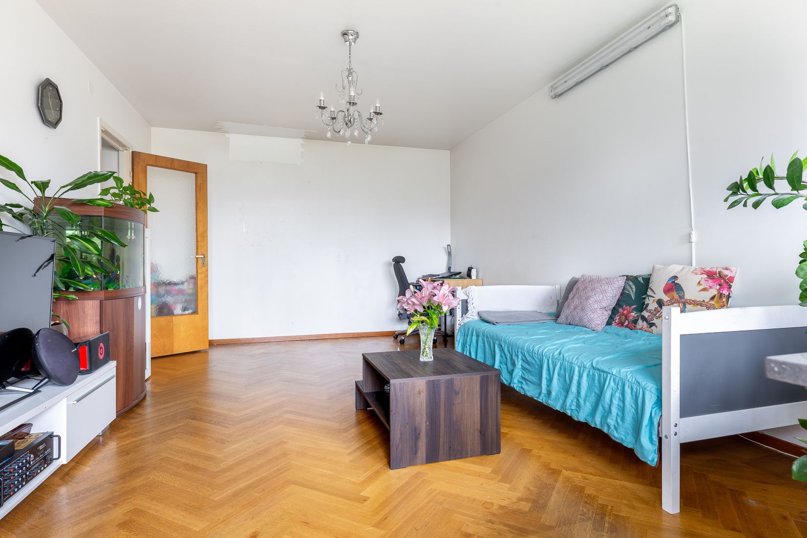 Bostadsrätt, Estlandsgatan 5 A, Heleneholm, Malmö