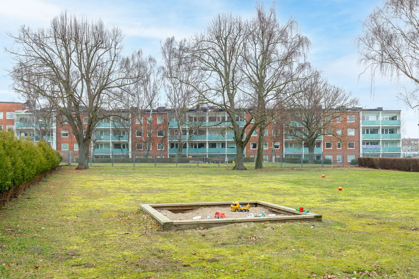 Bostadsrätt, Estlandsgatan 5 A, Heleneholm, Malmö
