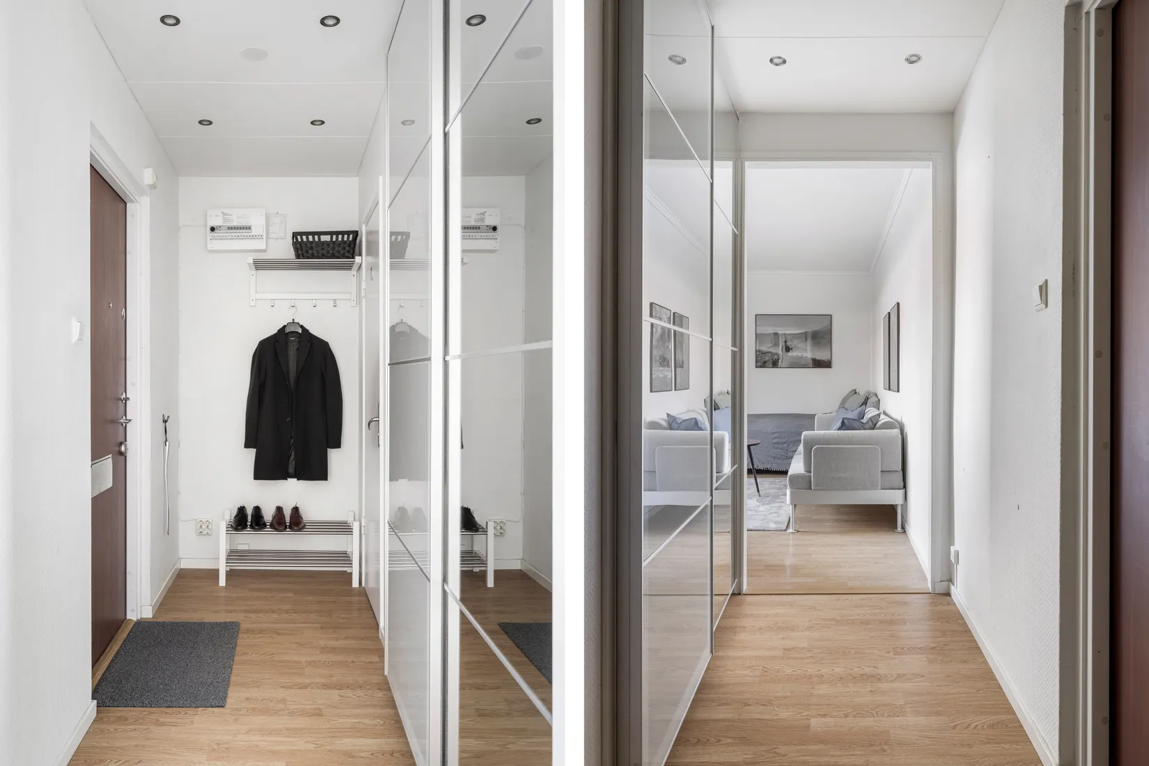 Bostadsrätt, Månadsvägen 20, Jakobsberg, Järfälla