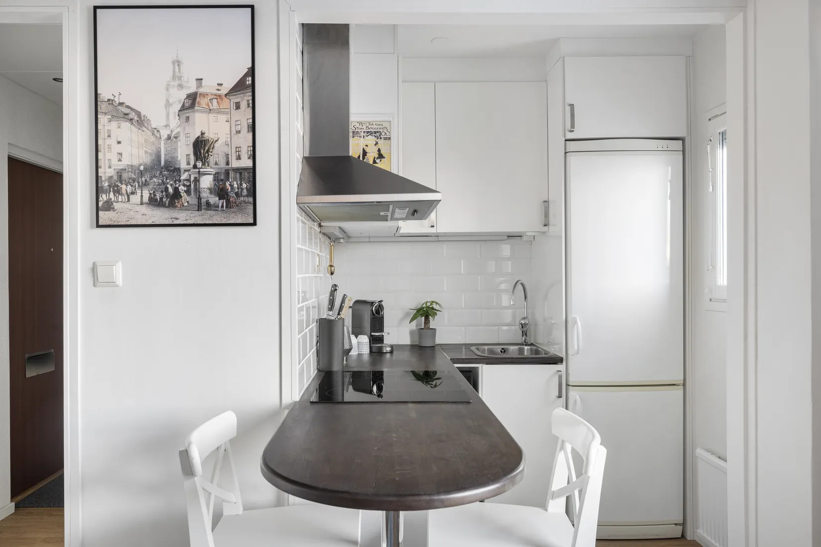 Bostadsrätt, Månadsvägen 20, Jakobsberg, Järfälla