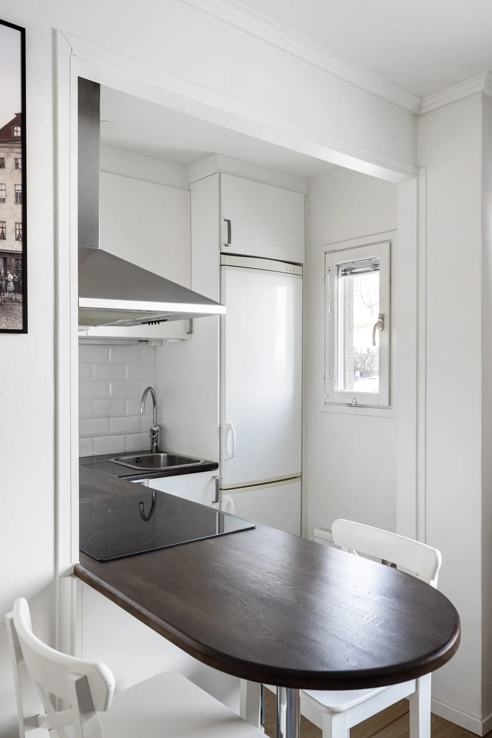 Bostadsrätt, Månadsvägen 20, Jakobsberg, Järfälla