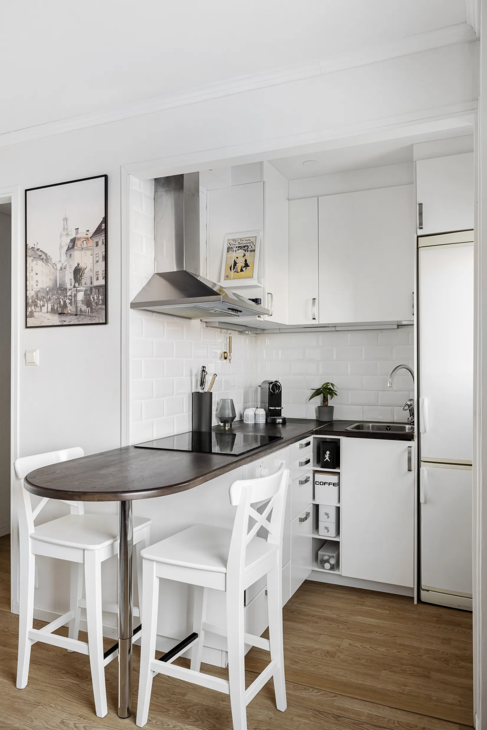 Bostadsrätt, Månadsvägen 20, Jakobsberg, Järfälla