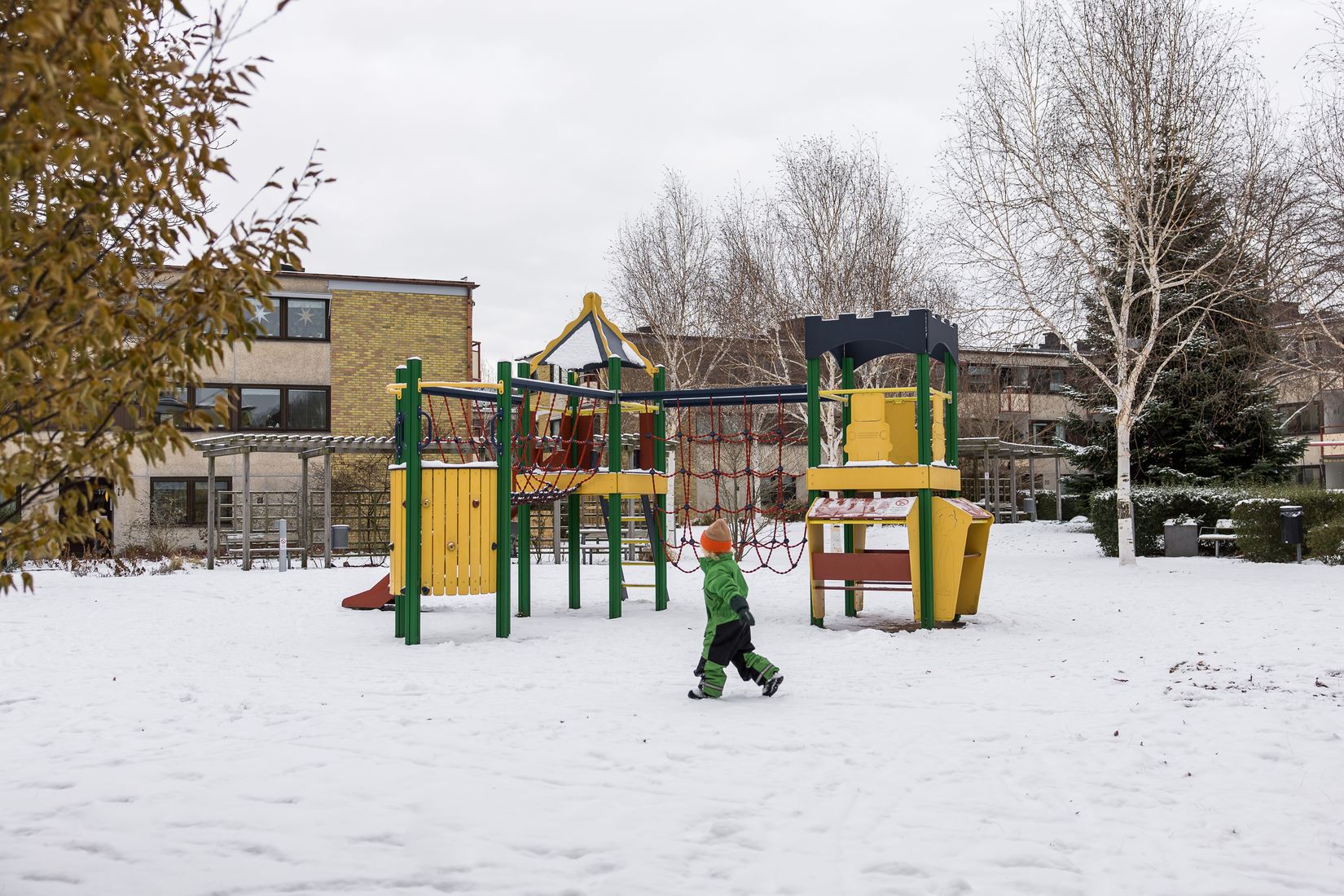 Bostadsrätt, Askåkersplan 36, Askim, Göteborg