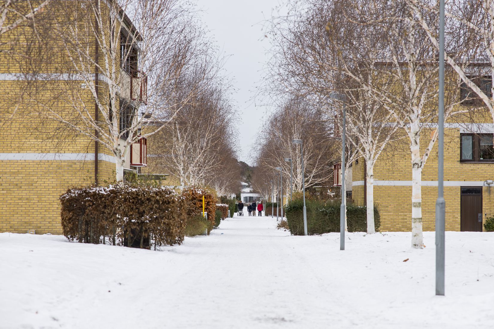 Bostadsrätt, Askåkersplan 36, Askim, Göteborg