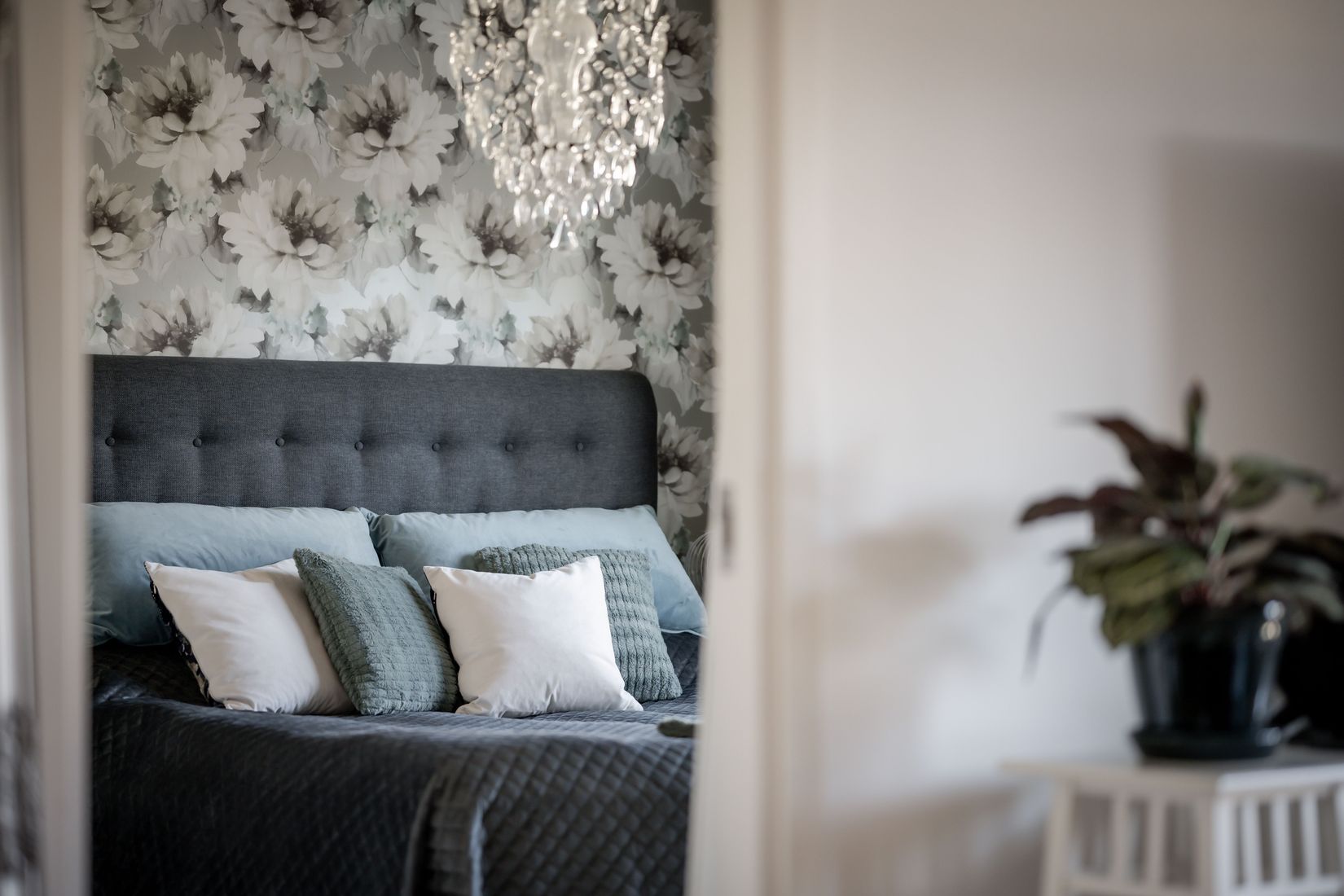 Bostadsrätt, Symfonigatan 73B, Hestra, Borås