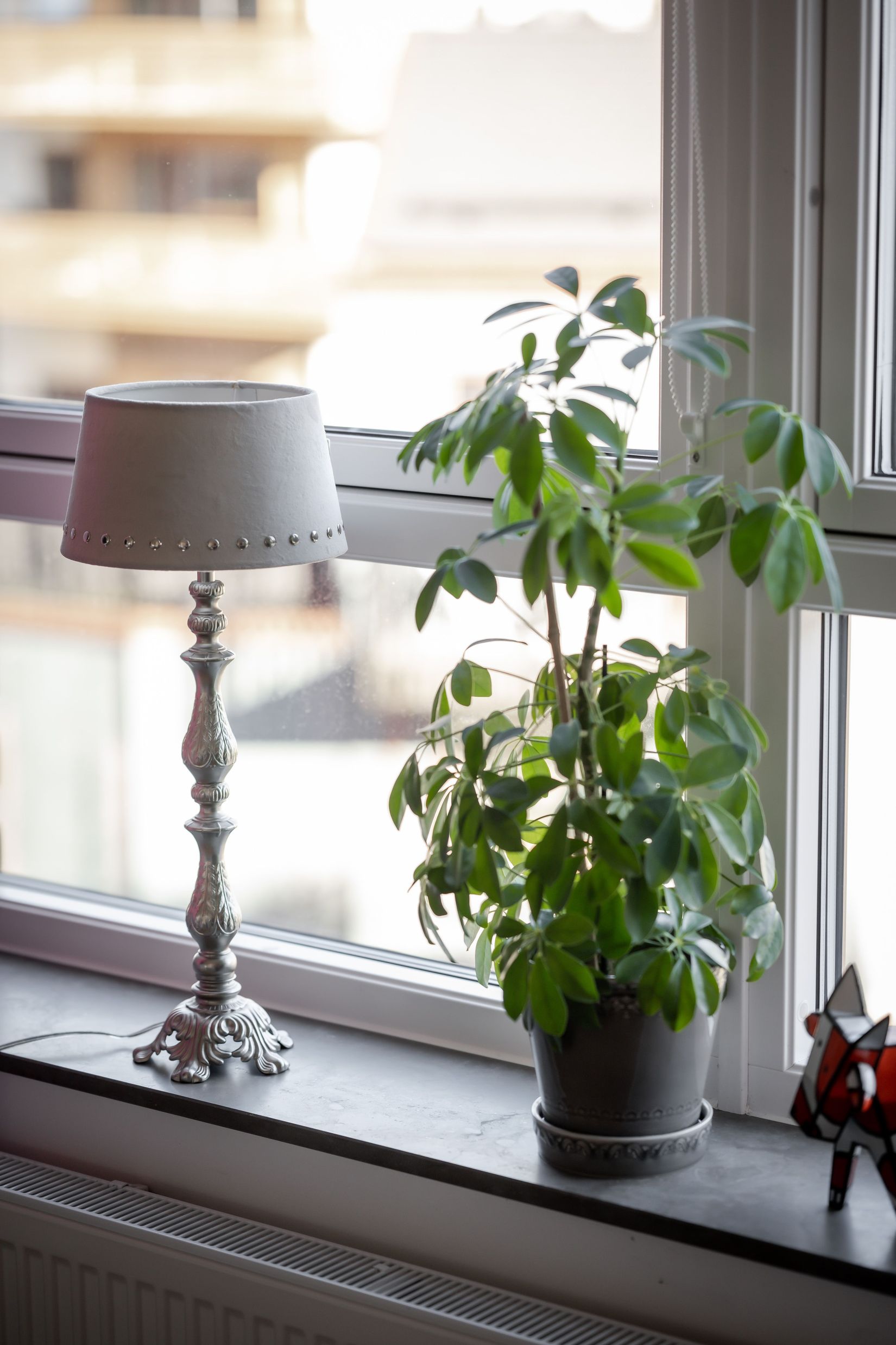 Bostadsrätt, Symfonigatan 73B, Hestra, Borås