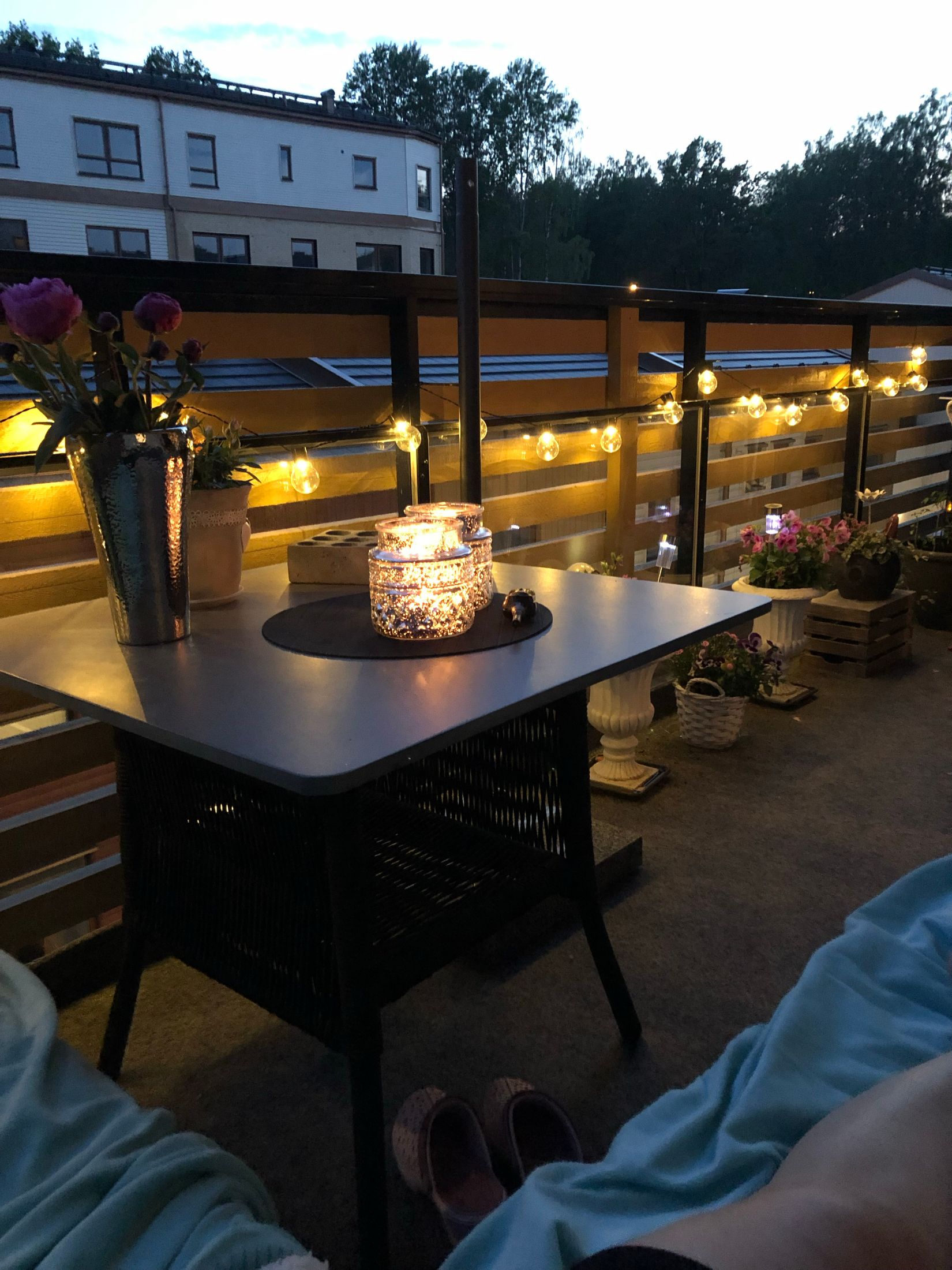 Bostadsrätt, Symfonigatan 73B, Hestra, Borås