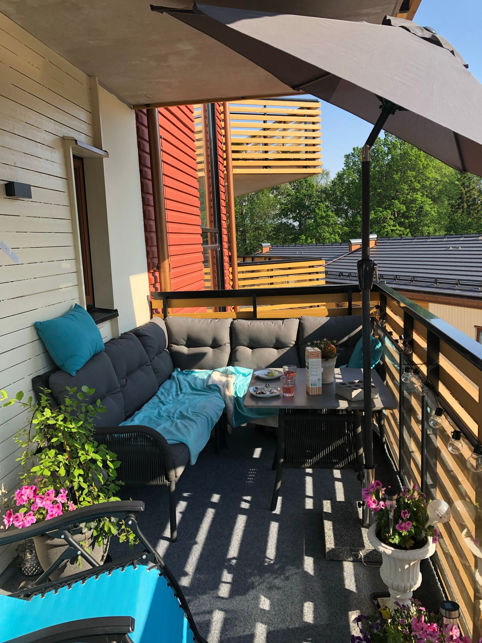 Bostadsrätt, Symfonigatan 73B, Hestra, Borås