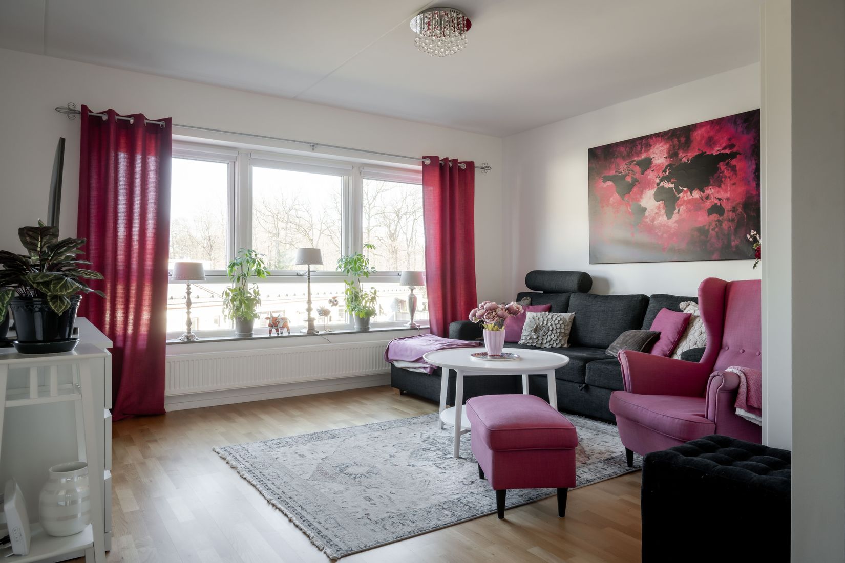 Bostadsrätt, Symfonigatan 73B, Hestra, Borås