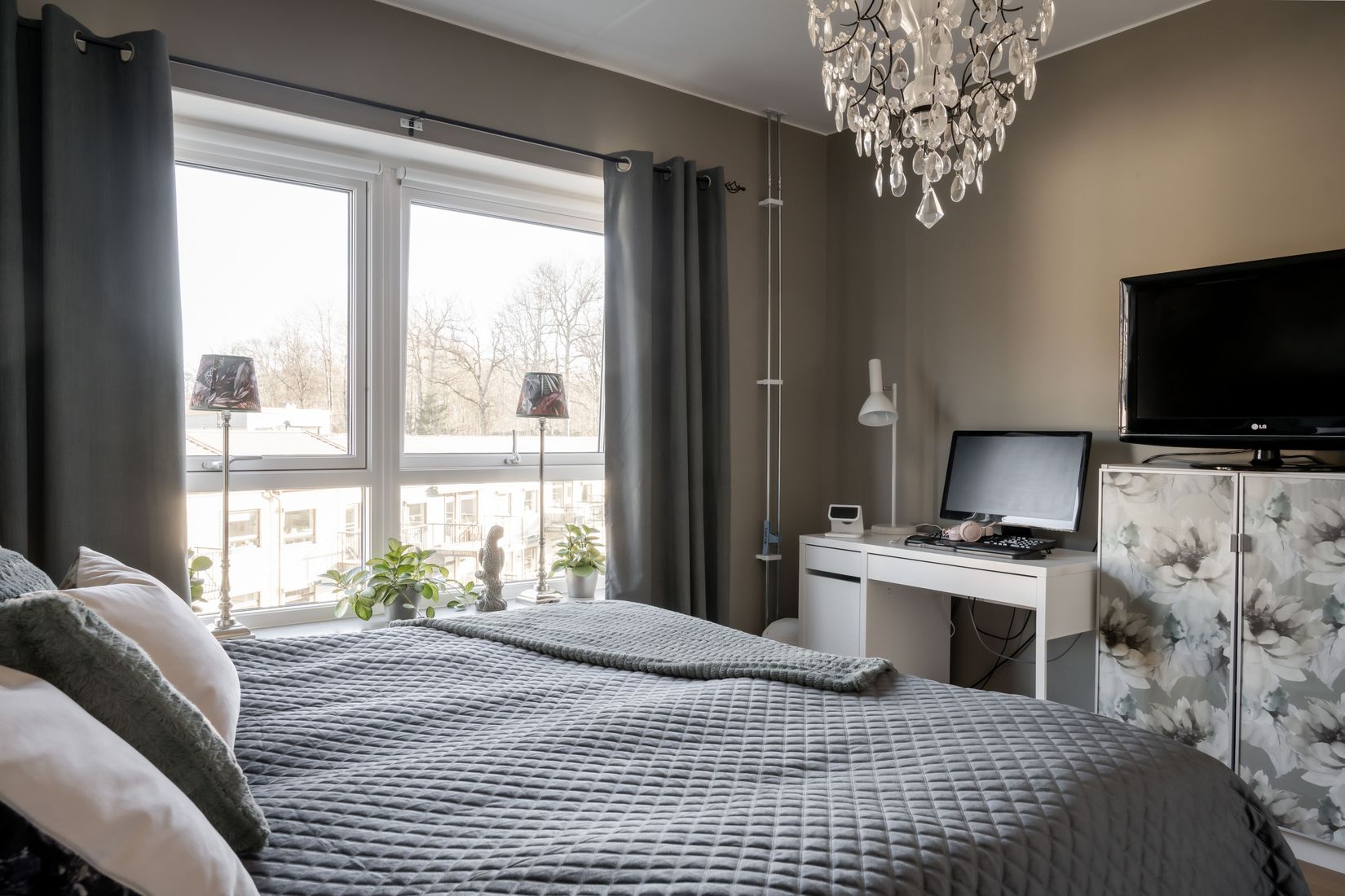 Bostadsrätt, Symfonigatan 73B, Hestra, Borås