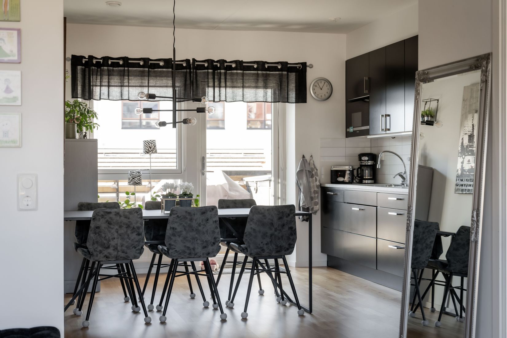 Bostadsrätt, Symfonigatan 73B, Hestra, Borås