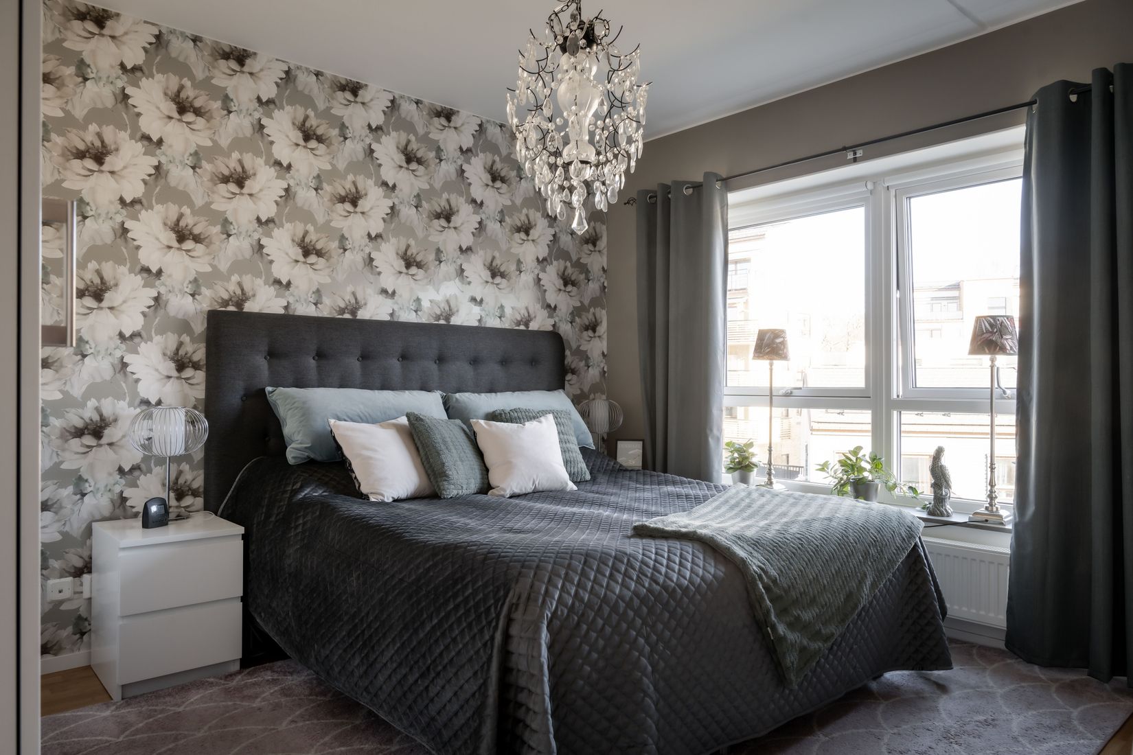 Bostadsrätt, Symfonigatan 73B, Hestra, Borås