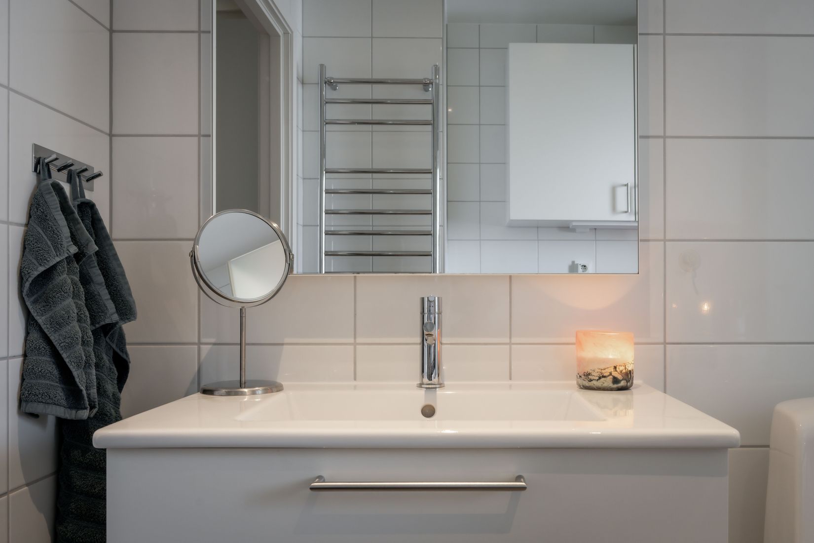 Bostadsrätt, Symfonigatan 73B, Hestra, Borås