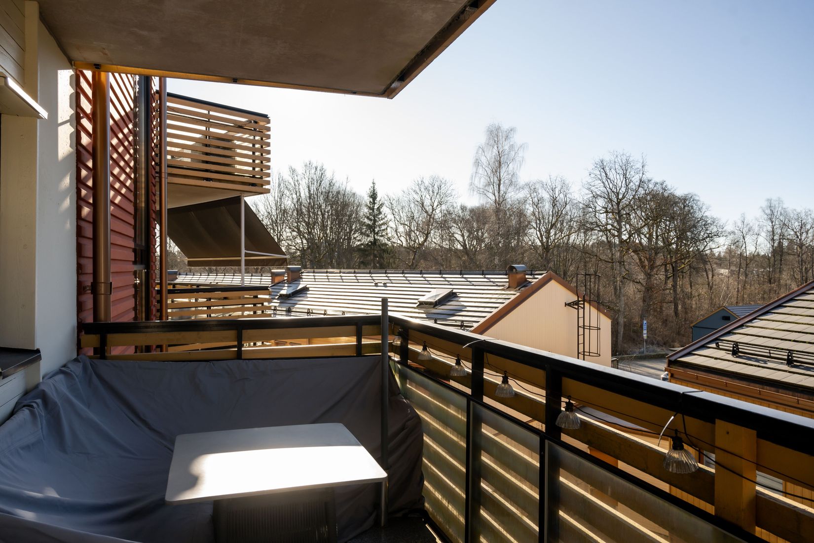 Bostadsrätt, Symfonigatan 73B, Hestra, Borås