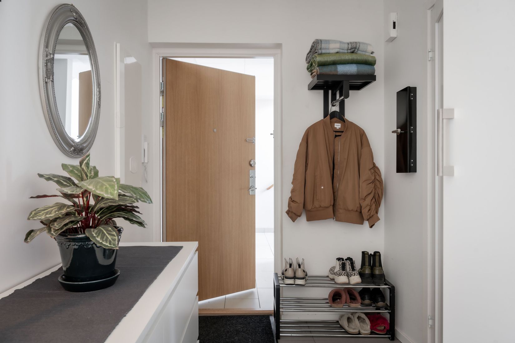 Bostadsrätt, Symfonigatan 73B, Hestra, Borås