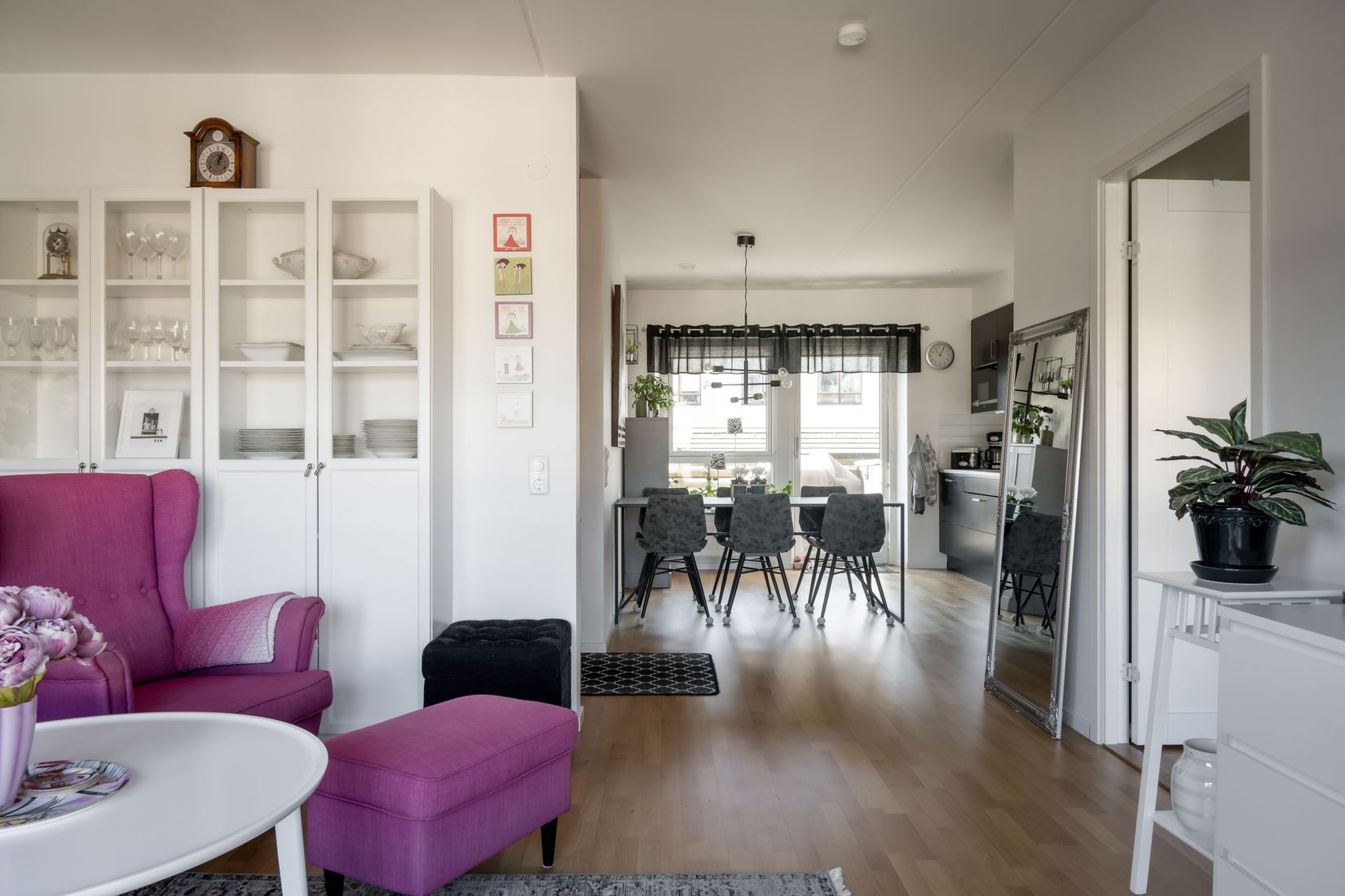 Bostadsrätt, Symfonigatan 73B, Hestra, Borås