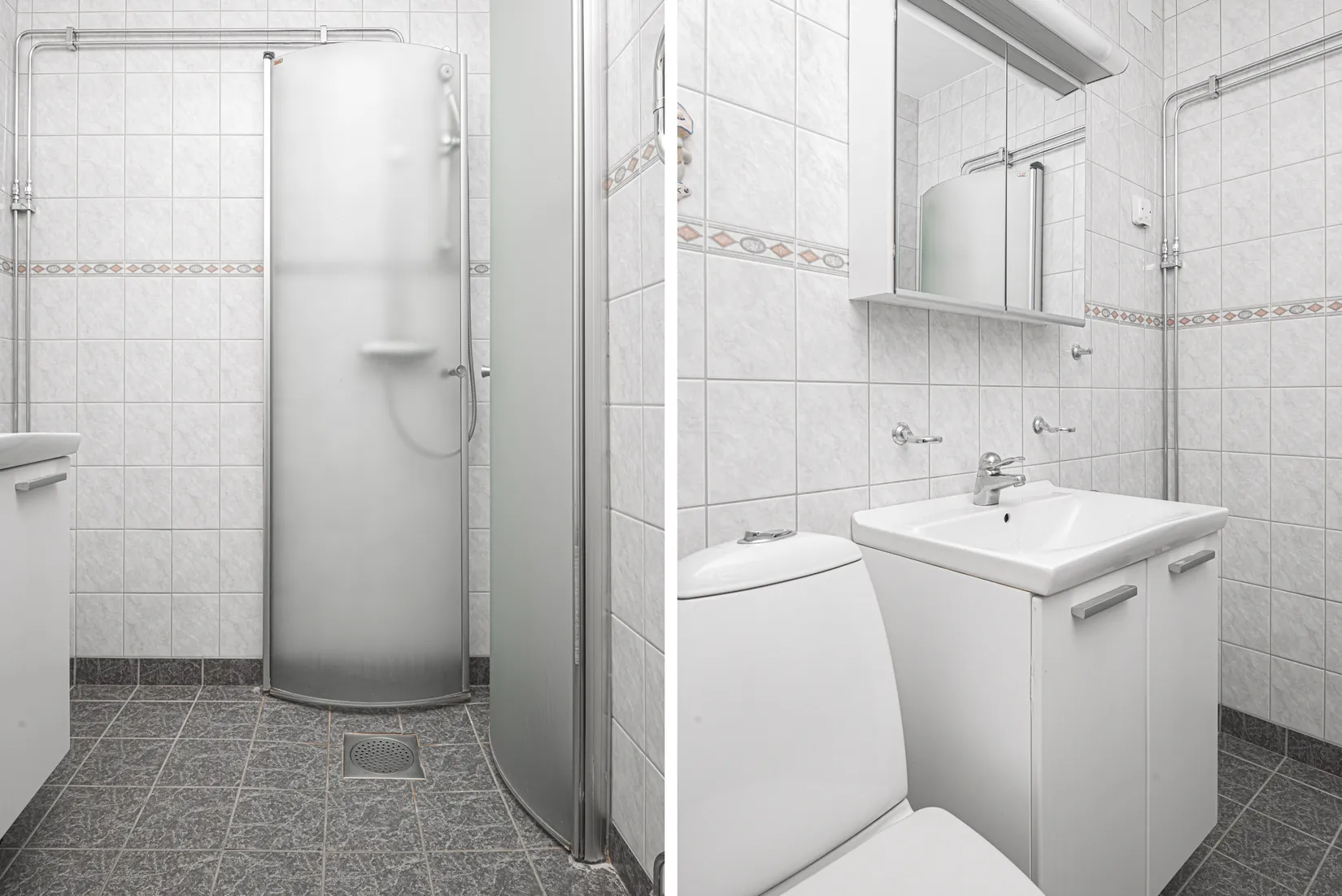 Bostadsrätt, Gilleberget 1H, Skönsberg, Sundsvall