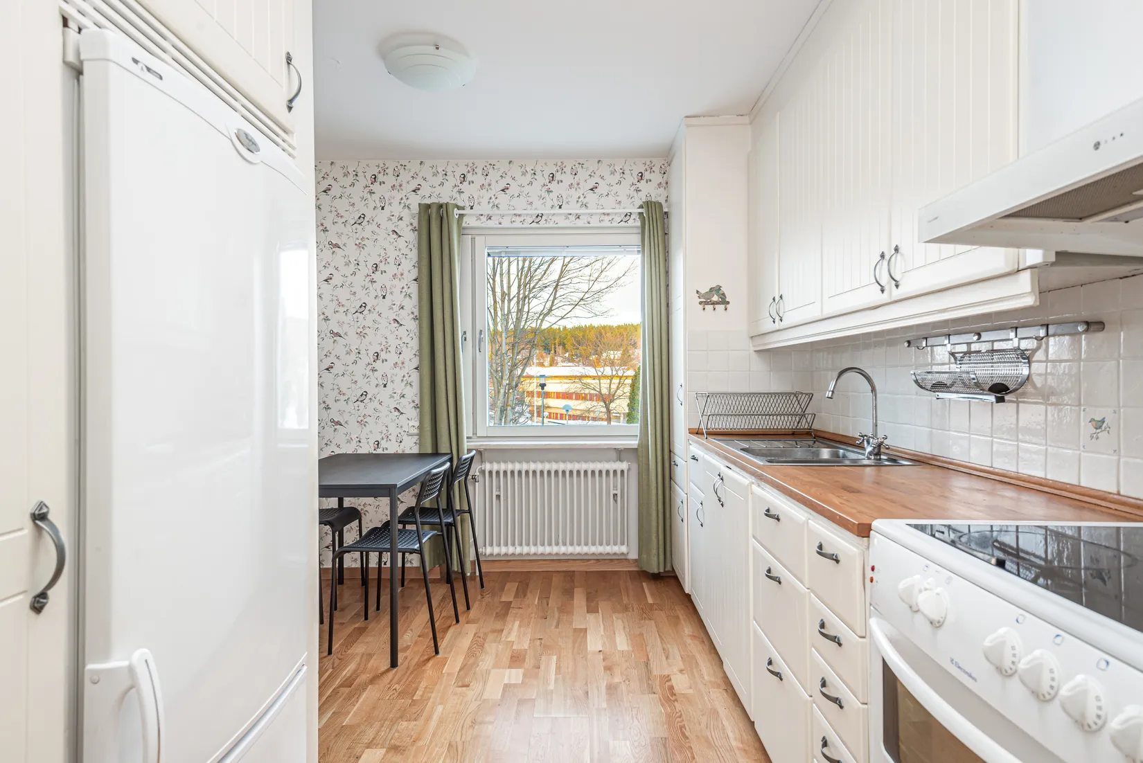 Bostadsrätt, Gilleberget 1H, Skönsberg, Sundsvall