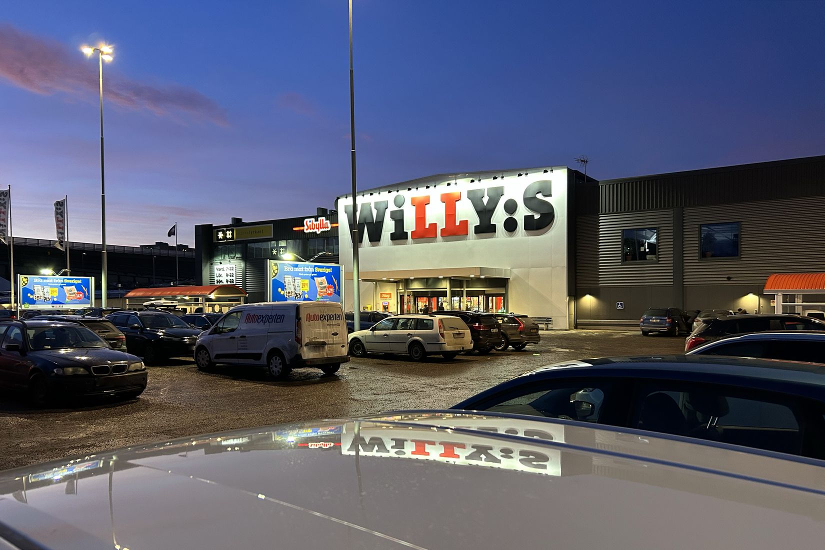 Bostadsrätt, Gilleberget 1H, Skönsberg, Sundsvall